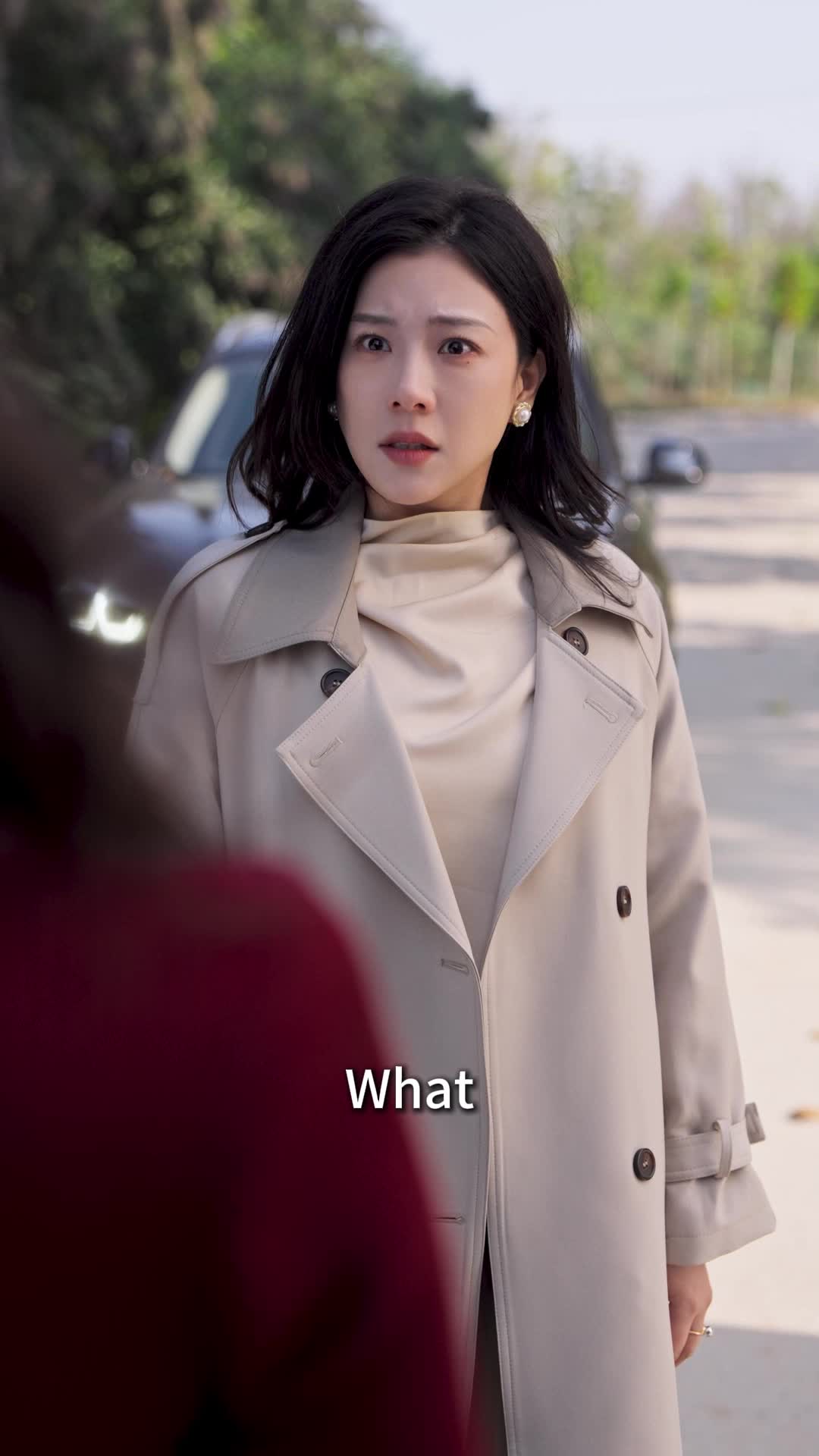 Episode 4 - They Slapped The Wrong Mother
